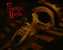Funeral Mask : Funeral Mask